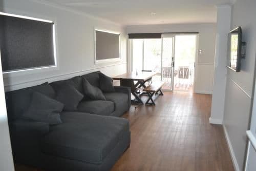 Two-Bedroom Villa - Disability Access