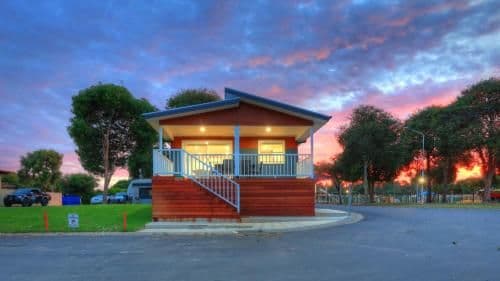 Superior Villa