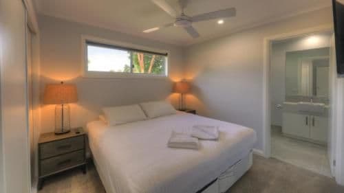 Superior Villa