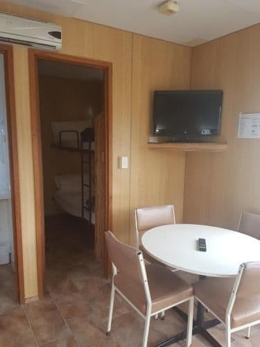 Holiday Cabin