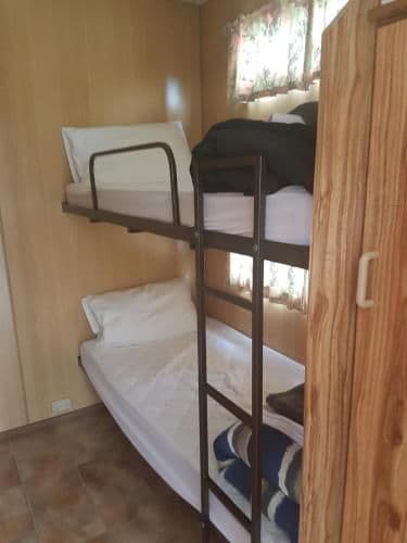 Holiday Cabin