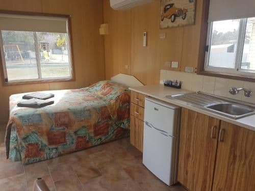 Holiday Cabin