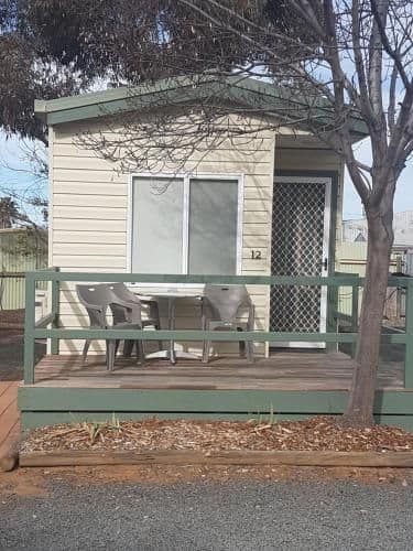 Holiday Cabin