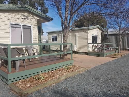 Holiday Cabin