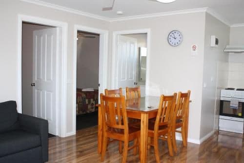 Large Family Villa