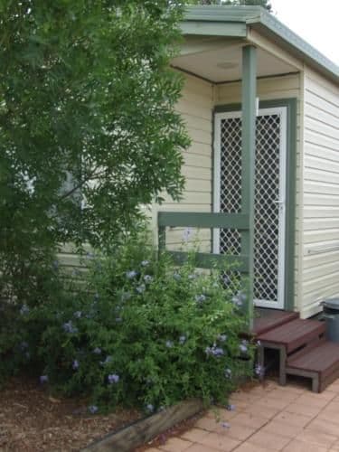 Holiday Cabin