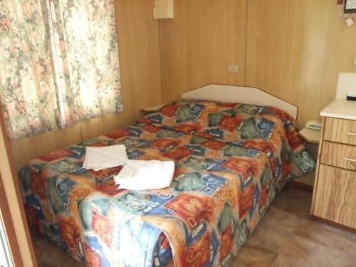 Holiday Cabin