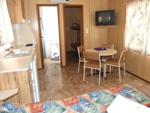 Holiday Cabin