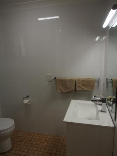 Executive Twin Room