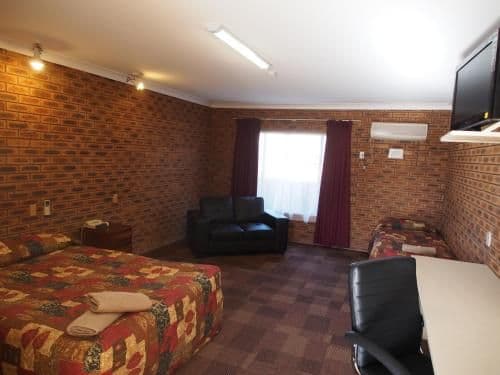 Executive Twin Room