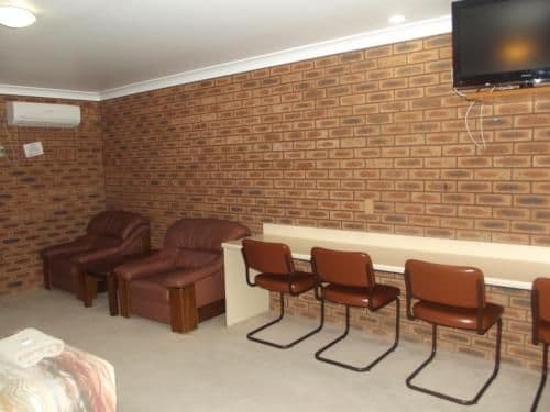 Standard Family Room