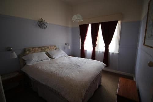 Two-Bedroom Family Apartment