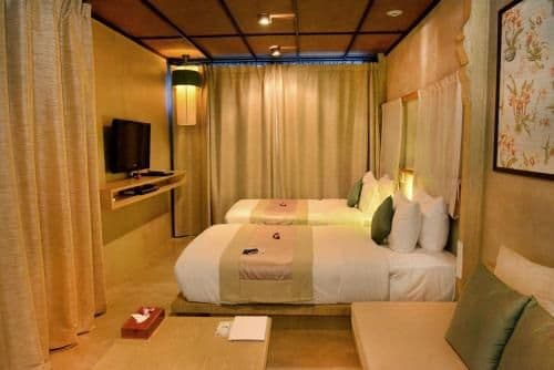 Grand Deluxe Double or Twin Room