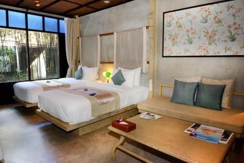 Grand Deluxe Double or Twin Room