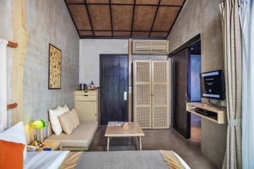 Grand Deluxe Double or Twin Room