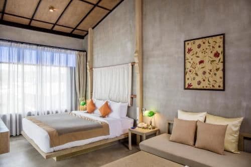Grand Deluxe Double or Twin Room