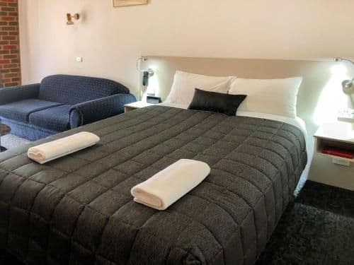 Queen Room
