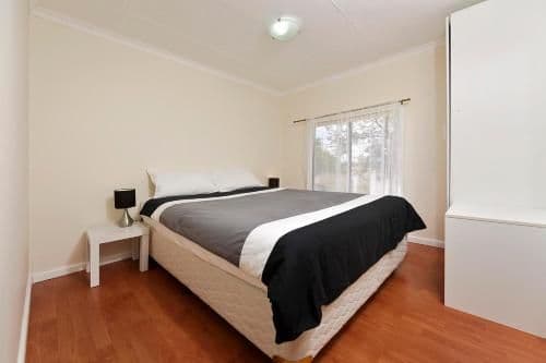 Standard Two-Bedroom Cabin