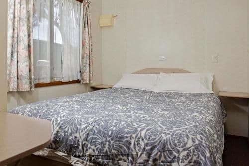 Basic Two-Bedroom Cabin