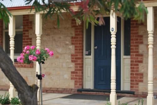 Two-Bedroom Cottage