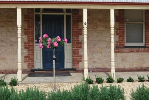 Two-Bedroom Cottage