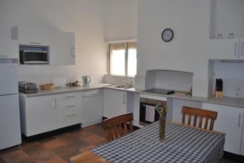 Two-Bedroom Cottage