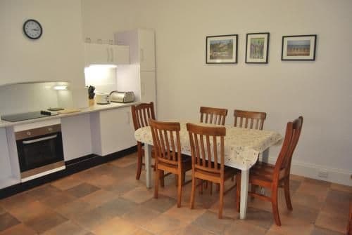 Two-Bedroom Cottage