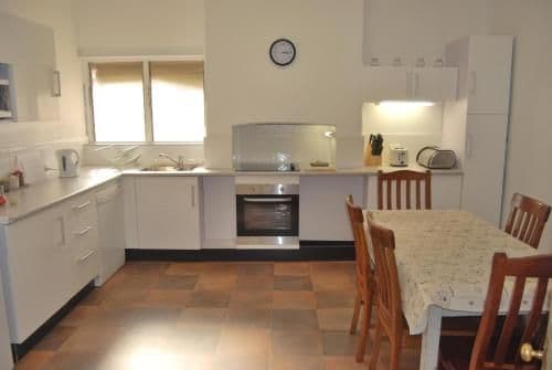 Two-Bedroom Cottage