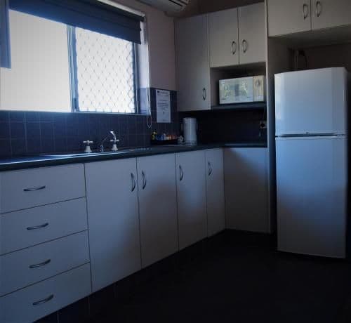 Three Bedroom Apartment