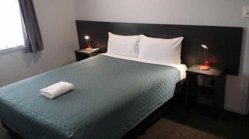 Three Bedroom Apartment