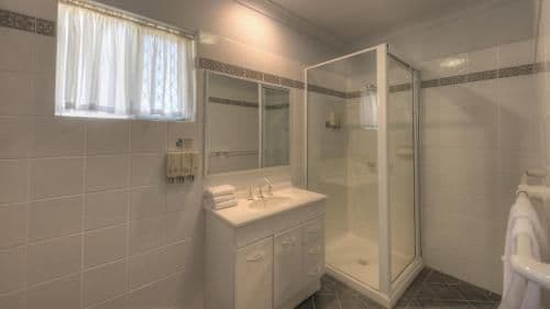Three Bedroom Apartment