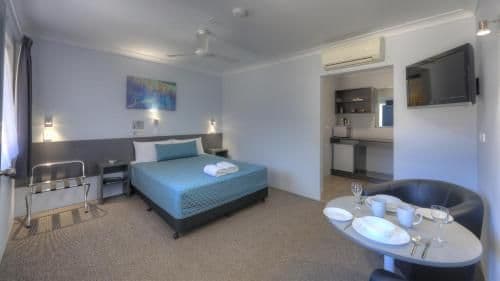 Queen Room