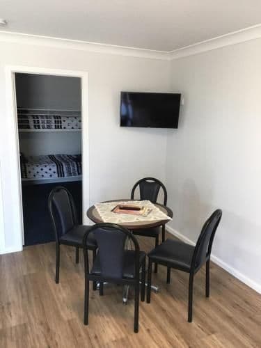 Deluxe Family Suite
