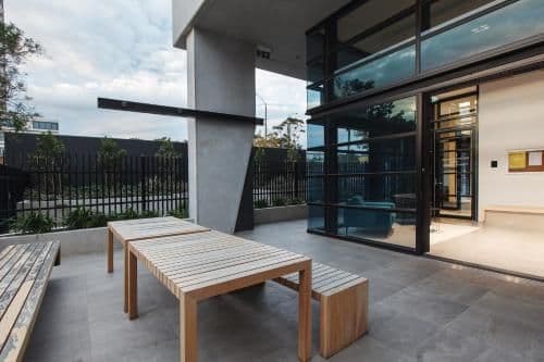 Apartment with Sea View