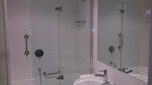 Standard Double Studio