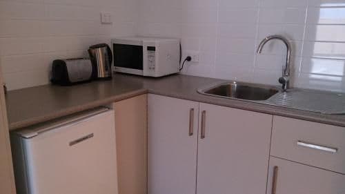 Standard Double Studio