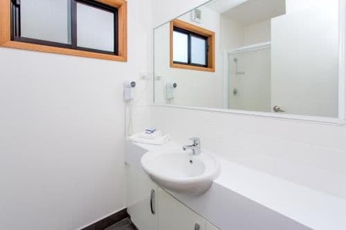 Three Bedroom Deluxe Villa Unit (8 Berth)