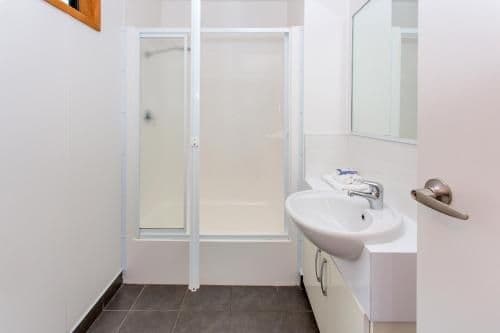 Three Bedroom Deluxe Villa Unit (8 Berth)