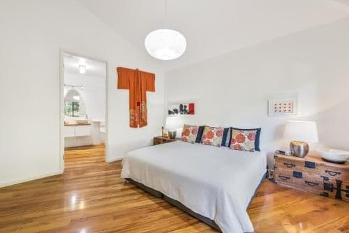 One-Bedroom Cottage - Robins Nest