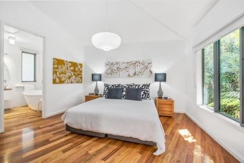 One-Bedroom Cottage - The Bower