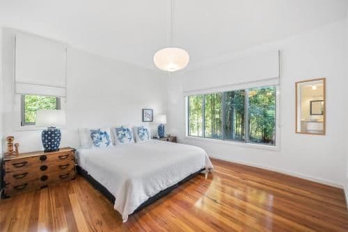 One-Bedroom Cottage - The Bower