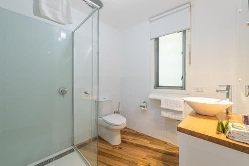 Two-Bedroom Cottage - Honeysuckle