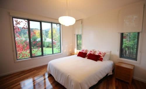 Two-Bedroom Cottage - Honeysuckle