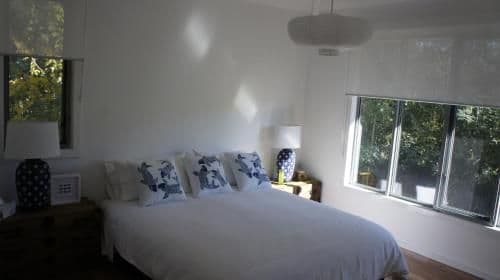One-Bedroom Cottage - The Bower