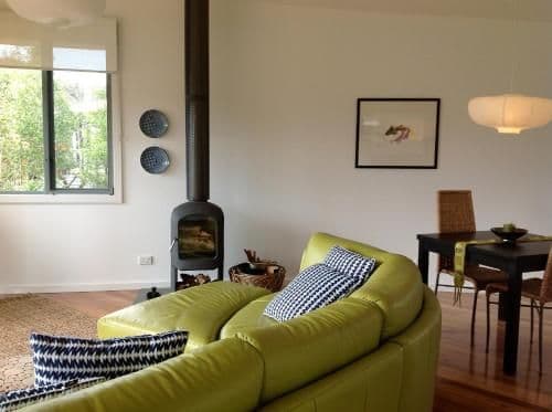 One-Bedroom Cottage - The Bower