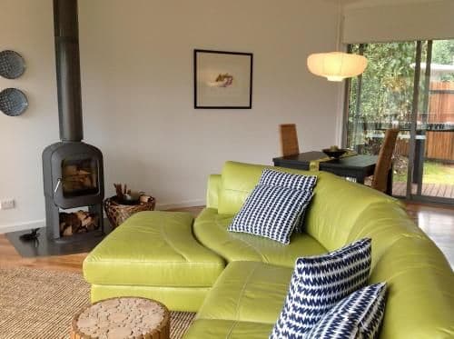 One-Bedroom Cottage - The Bower