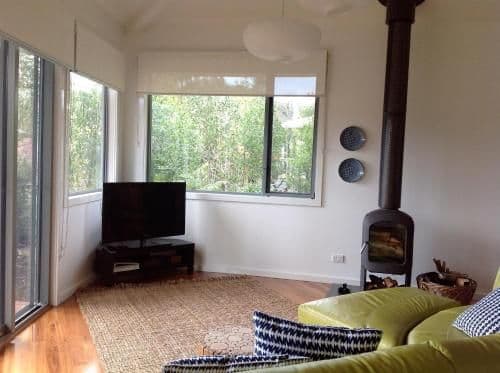 One-Bedroom Cottage - The Bower