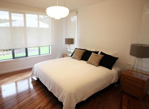 Two-Bedroom Cottage - Kingfisher