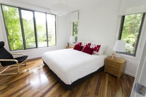 Two-Bedroom Cottage - Honeysuckle
