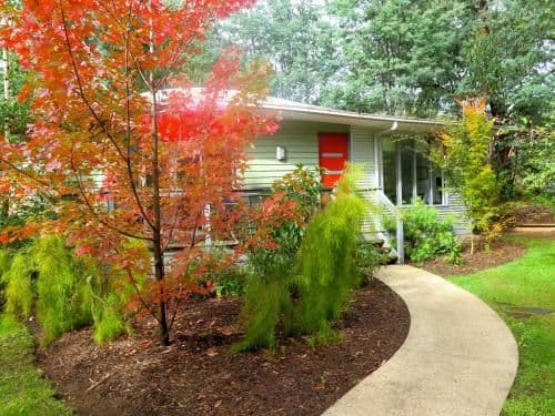 One-Bedroom Cottage - Kingfisher